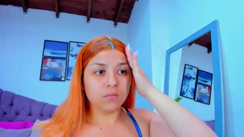 Snapshot of queengrett chatting on 02-25-25, 07:14 Queen online show from 02-25-25, 07:14