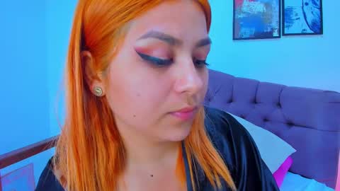 Snapshot of queengrett chatting on 03-02-25, 12:31 Queen online show from 03-02-25, 12:31