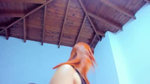 Snapshot of queengrett chatting on 02-09-26, 06:34 Queen online show from 02-09-26, 06:34