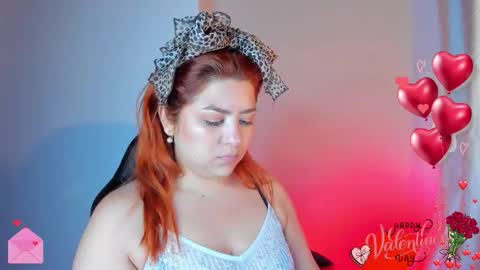 Snapshot of queengrett chatting on 02-16-26, 06:37 Queen online show from 02-16-26, 06:37