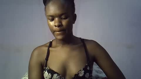 KEYSHA online show from 02-22-26, 03:07