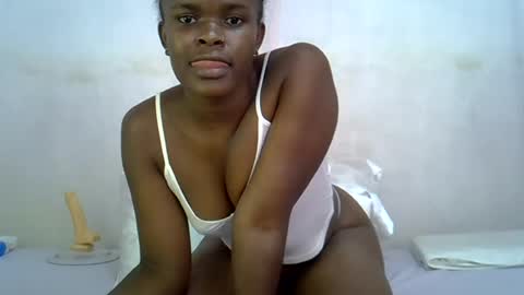 KEYSHA online show from 08-02-26, 07:29