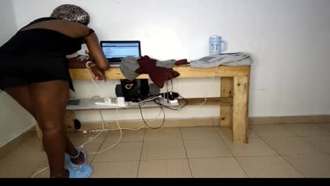 Nina online show from 03-14-26, 10:10