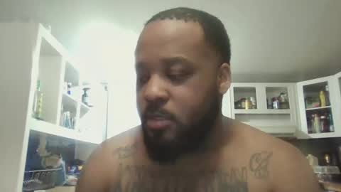 Queen N King Fun Night online show from 02-13-25, 06:20