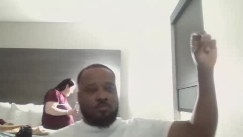 Queen N King Fun Night online show from 03-09-25, 02:07