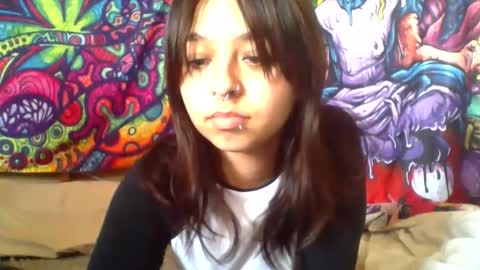 Marceline VQueen online show from 12-08-24, 07:43