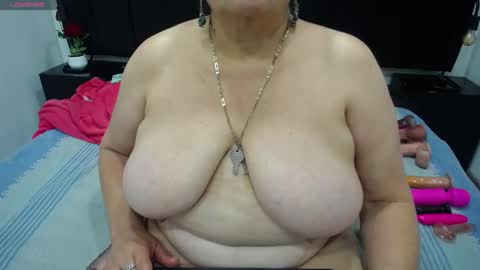 VickyBoobss online show from 10-07-25, 09:01