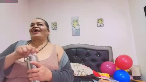 VickyBoobss online show from 07-28-26, 02:51