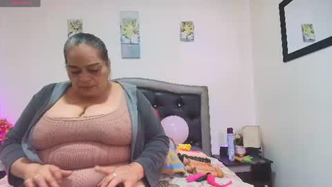 VickyBoobss online show from 07-29-26, 01:59
