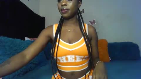 Snapshot of queenmavela_ chatting on 02-06-26, 07:50 queenmavela_ online show from 02-06-26, 07:50