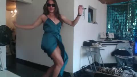 Nico online show from 03-12-26, 06:25