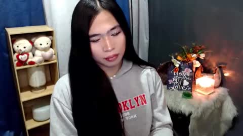 Mikka online show from 04-30-26, 06:25