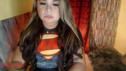 Snapshot of queenofdominant chatting on 02-12-26, 12:44 kesh online show from 02-12-26, 12:44