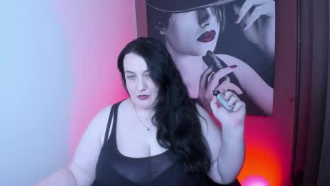 Snapshot of queenofhaze chatting on 09-20-25, 01:45 you may simply address Me with Your Grace online show from 09-20-25, 01:45