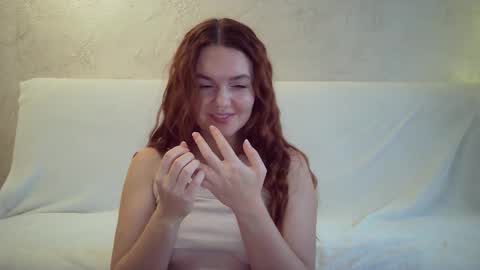 QueenOfModels online show from 01-20-25, 11:02