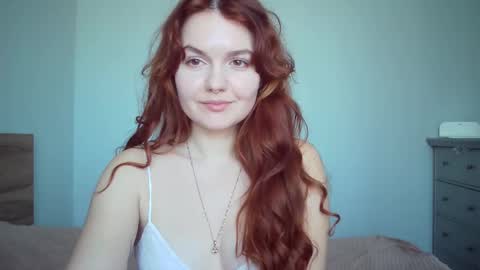 QueenOfModels online show from 03-09-25, 09:35