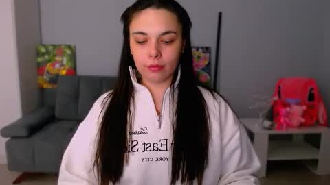 Patricia online show from 11-10-25, 01:43