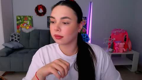 Patricia online show from 12-20-25, 09:49