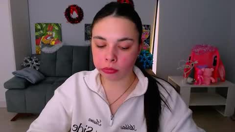 Patricia online show from 01-07-26, 11:56