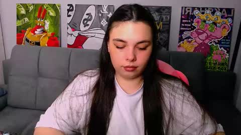 Patricia online show from 03-10-26, 05:07