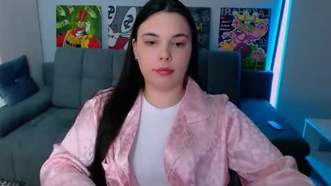 Patricia online show from 03-14-26, 02:00