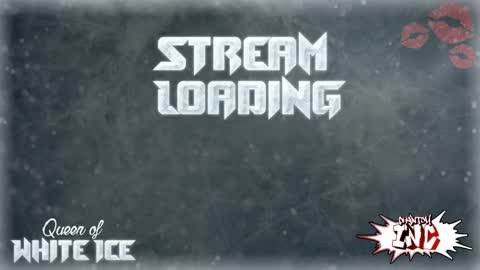 Snapshot of queenofwhiteice chatting on 10-28-25, 02:59 Ice Queen Jayla online show from 10-28-25, 02:59