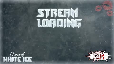 Ice Queen Jayla online show from 03-17-26, 02:49