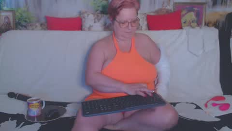 QueenPammy online show from 03-03-25, 08:05