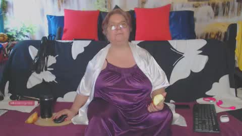 QueenPammy online show from 03-17-26, 08:17
