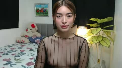 QueenPinay69 online show from 09-11-25, 01:44