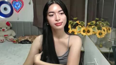 QueenPinay69 online show from 12-03-25, 12:58