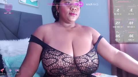 queenrachelbrown online show from 03-17-26, 01:47