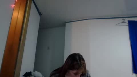 Snapshot of queenravenb chatting on 12-12-24, 12:59 Queen Raven online show from 12-12-24, 12:59