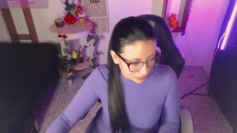 queenrose94 online show from 04-07-26, 02:17