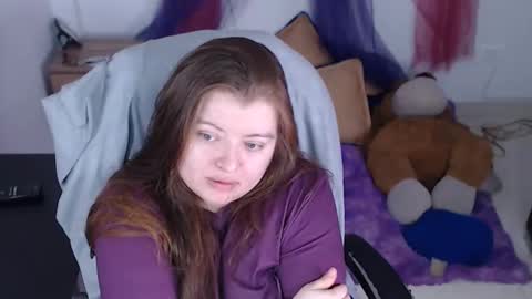 Snapshot of queensami7 chatting on 01-07-26, 09:06 Samantha online show from 01-07-26, 09:06