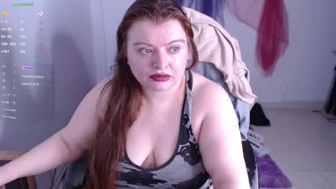 Snapshot of queensami7 chatting on 02-28-26, 01:39 Samantha online show from 02-28-26, 01:39