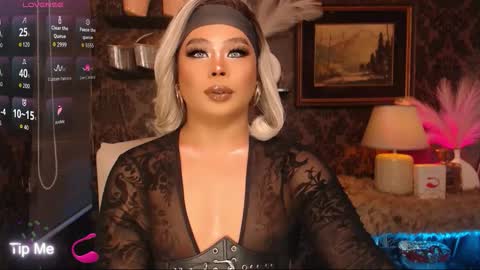 queensasha_destroyer online show from 09-11-25, 11:32