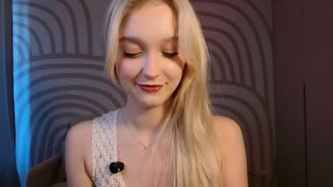 Serena XoXo online show from 06-06-26, 11:26