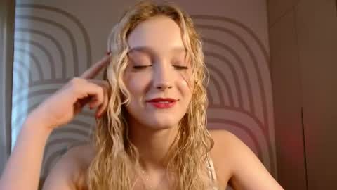 Serena XoXo online show from 06-07-26, 03:38