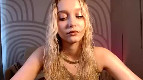 Serena XoXo online show from 07-06-26, 02:03