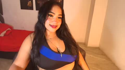 queensquirt31 online show from 06-28-26, 05:46