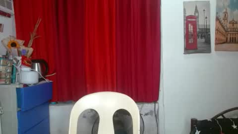 queensteffi online show from 10-19-25, 08:31