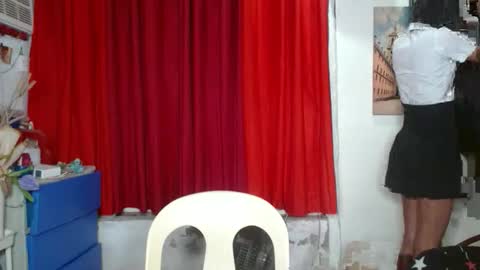queensteffi online show from 12-04-25, 10:07