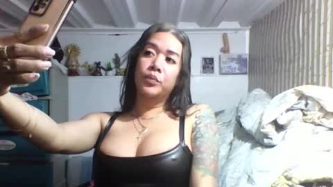 stephanie online show from 02-07-26, 01:26