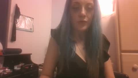 queenstonermami online show from 05-06-26, 05:14