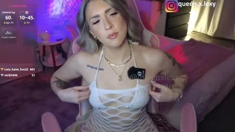 Snapshot of queenx_lexy chatting on 11-20-25, 05:12 queenx_lexy online show from 11-20-25, 05:12