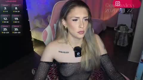 queenx_lexy online show from 04-22-26, 09:05