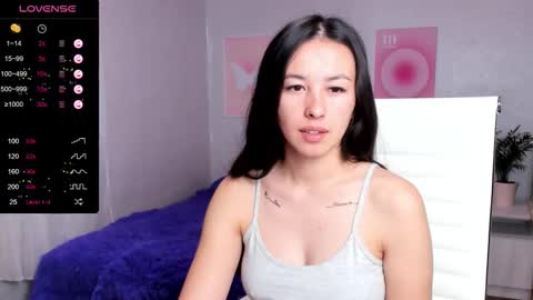 Anna online show from 10-23-25, 05:18