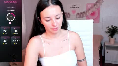 Anna online show from 10-31-25, 05:41