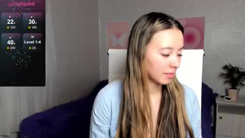 Anna online show from 11-24-25, 06:13